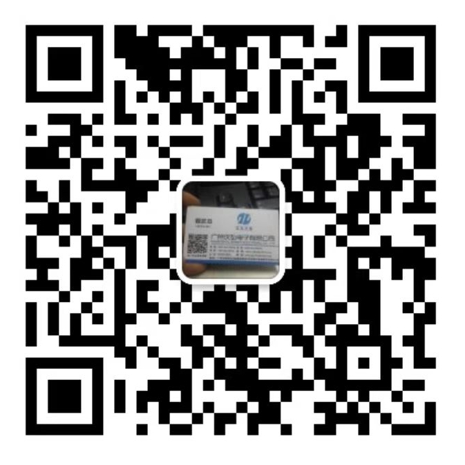 掃一掃添加微信